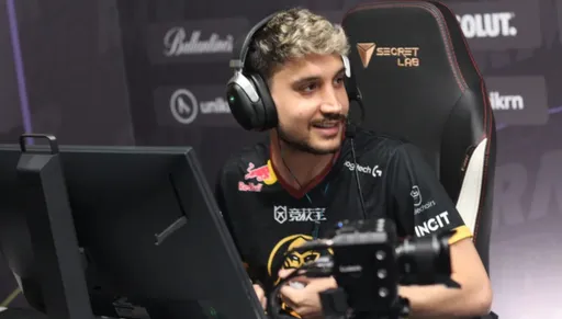 Heroic объявила о подписании NertZ