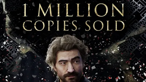 Продажи Clair Obscur: Expedition 33 превысили 1 млн – игра в топ-3 Steam