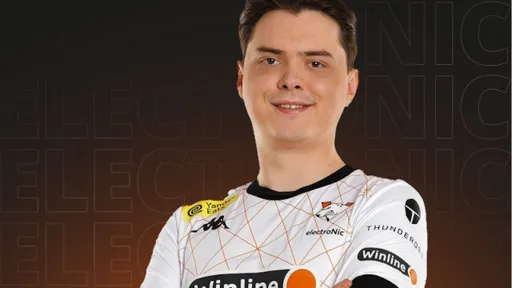 Virtus.pro поднялась на шесть строчек в топе команд по версии Valve