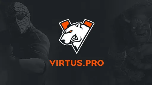 F_1N стал новым тренером Virtus.pro – он будет с командой на BLAST.tv Austin Major 2025