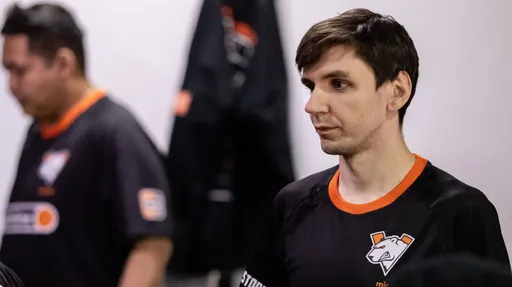 VP обыграла Liquid и вышла в плей-офф ESL Pro League Season 18