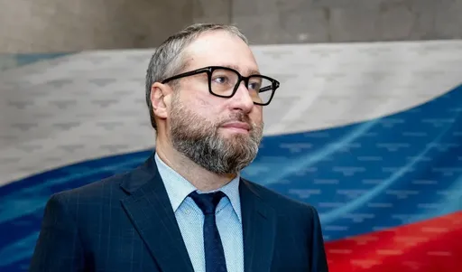 Депутат Горелкин: авторизация через Google – всё