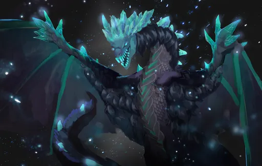 В Dota 2 исправили баг с Winter’s Curse