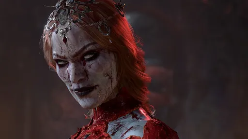 Baldur’s Gate 3, Cyberpunk 2077 и Diablo IV стали самыми популярными играми на Steam Deck в ноябре