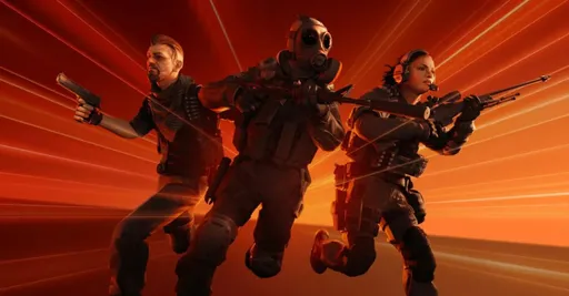 FACEIT исправила баг со спавнами в пистолетных раундах CS2