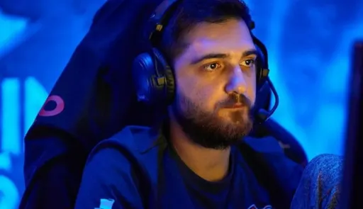 RodjER: с RAMZES666 можем собрать состав к отборочным на The International 2025