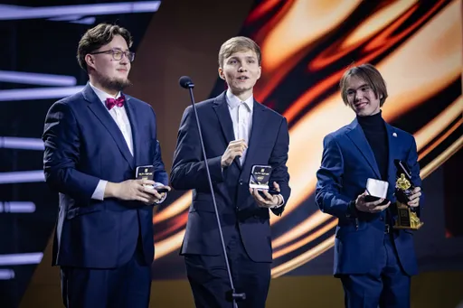 «ZywOo, m0NESY и Donk». Tasman назвал топ-3 игроков в CS2 по итогам 2025 года
