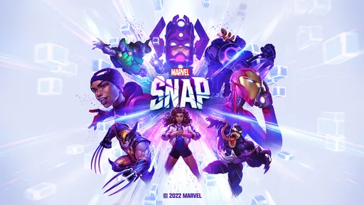 Разработчики Marvel Snap добавят русский язык и бои против друзей