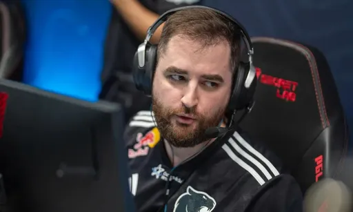 FalleN о поражении от PARIVISION: игра против них требует иного подхода