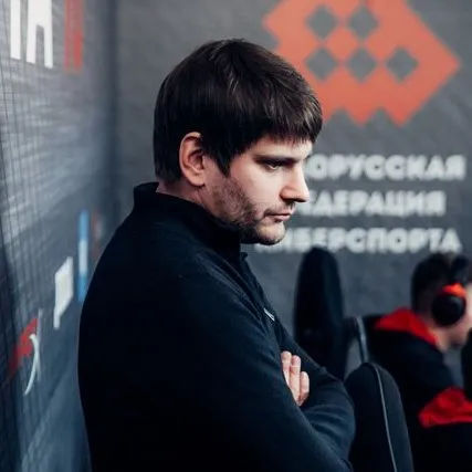 Юрий keep3r Микульчик