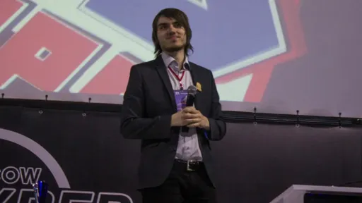 MPKBK: ощущение, что CS скоро будет похож на поздний StarCraft