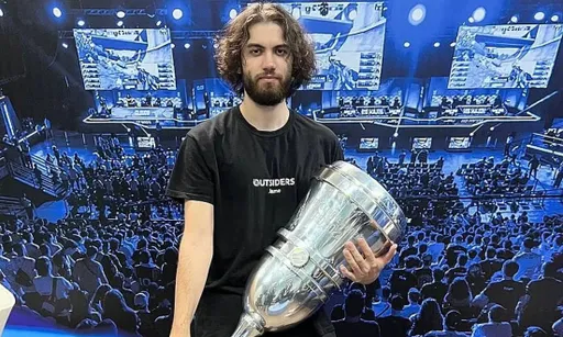 Jame о Virtus.pro: обидно, но пока это закономерно, играем на коленках