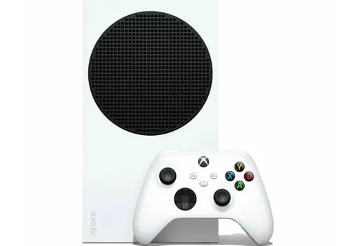 Xbox Series S продают со скидкой в 51%