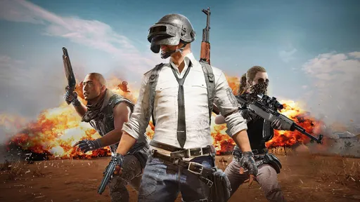 В сети появилась информация по новой игре во вселенной PUBG