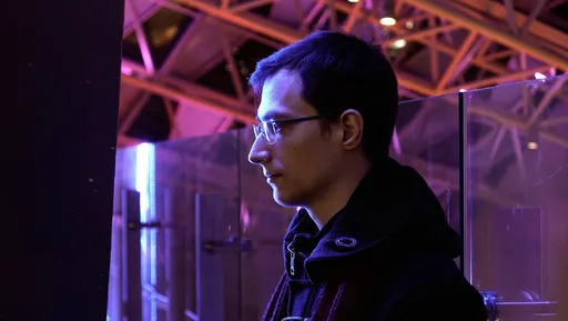Бывший аналитик HellRaisers Leamare перешёл работать в Tundra Esports