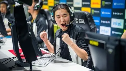 The MongolZ разгромила Gentle Mates на ESL Pro League Season 22