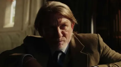 Вышел трейлер фильма «Достать ножи: Проснись, мертвец» – премьера в декабре