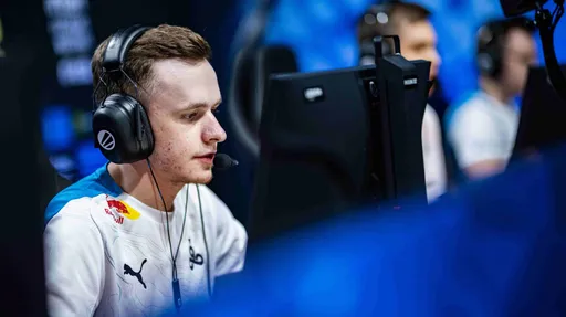 OverDrive: interz покинет состав Cloud9 по CS:GO