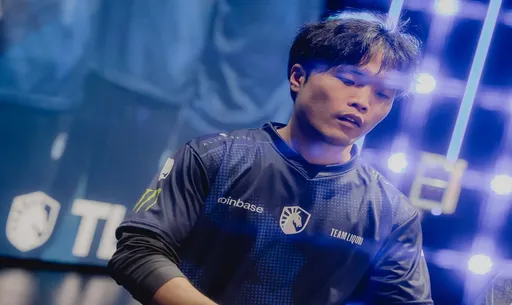 Team Liquid одолела paiN Gaming на IEM Cologne 2025