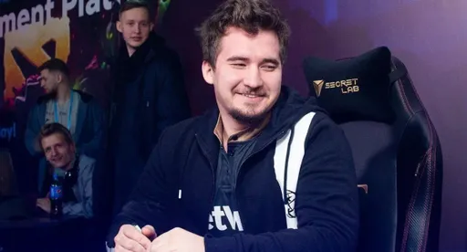 Второе поражение для Daxak – Tundra обыграла Chimera на DreamLeague S25