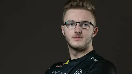 Команда smooya вновь переиграет матч на квалификациях к RMR