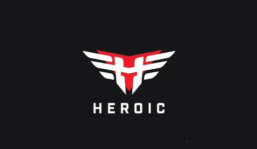 HEROIC покинула DreamLeague Season 25