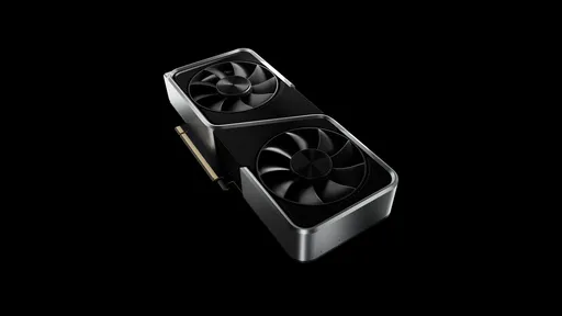 Видеокарта GeForce RTX 3060 подешевела до 25 667 рублей