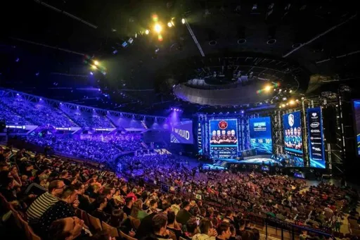 Paragon Events осветит IEM Cologne 2023 по CS:GO на русском языке