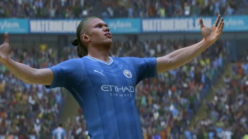 EA Sports FC 24 обошла Baldurs Gate 3 и Starfield в топе просмотров Twitch за третий квартал 2023 года