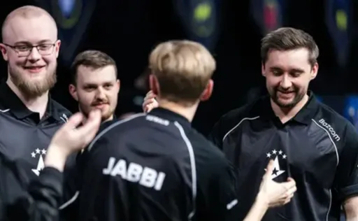 Astralis уступила в первом матче PGL Cluj-Napoca 2026