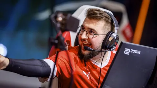 Torzsi открыл топ HLTV и занял 20 место в рейтинге лучших игроков 2024 года по CS2