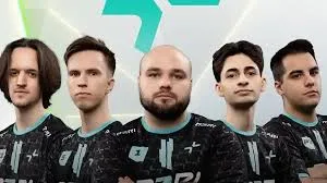 PARIVISION обыграла Team Liquid и стала чемпионом ESL One Bangkok 2024