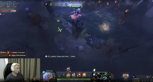 TORONTOTOKYO может вернуться на про-сцену Dota 2 в 2027 году