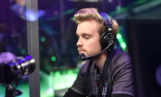 JerAx начал приём заявок на персональные тренировки