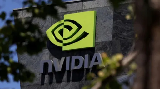 NVIDIA стала первой компанией стоимостью в 4 триллиона долларов