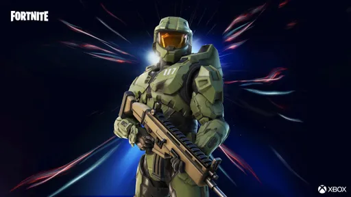 В Fortnite вернули уникальную версию легенды Halo из-за разозлившихся игроков