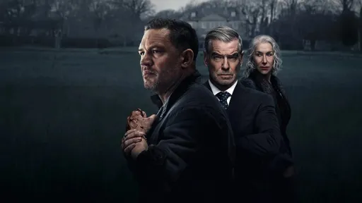 Вышел трейлер второго сезона «Гангстерленда» с Томом Харди