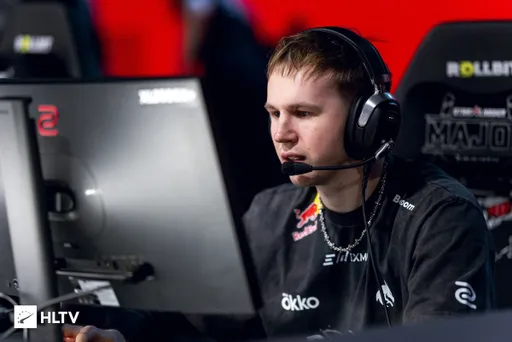 Team Spirit вышла в плей-офф StarLadder Budapest Major