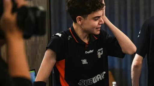 PaiN проиграла FURIA и покинула Perfect World Shanghai Major 2024