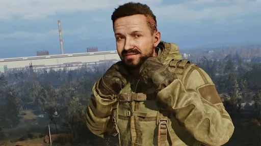 GSC Game World кардинально изменила боевую систему в S.T.A.L.K.E.R. 2