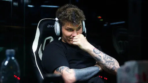 Iceberg назвал трёх лучших мидеров в патче 7.34c для Dota 2