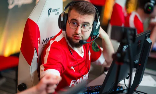 MOUZ победила PARIVISION в дебютном матче на PGL Cluj-Napoca 2026