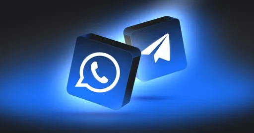 Чем заменить звонки в Telegram и WhatsApp* в России: полный гид по альтернативам для голосовых вызовов