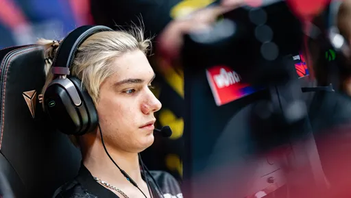 Natus Vincere проиграла Complexity и покинула BLAST Premier: Fall Final 2023