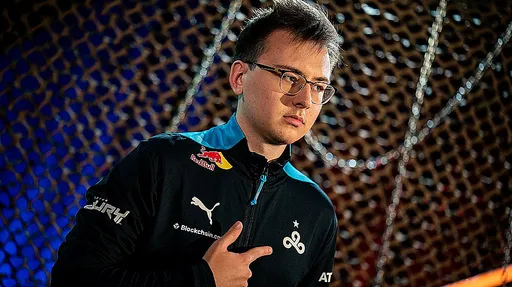 Инсайдер сообщил о новой команде с nafany и Ax1Le