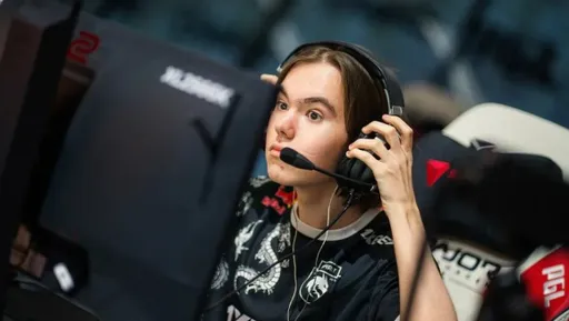 G2, Spirit, Virtus.pro и Falcons на грани вылета – расписание BLAST Open Lisbon 2025