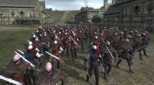 Анонсирован Chronicles: Medieval – трейлер в озвучке Тома Харди и релиз в 2026 году