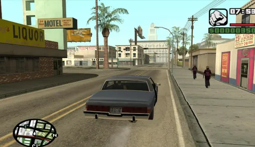 «Голос улиц вернётся» – GamesVoice собрала средства для дубляжа GTA: San Andreas
