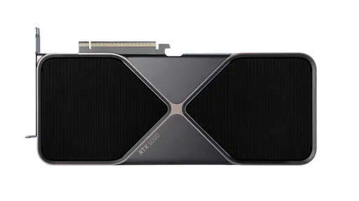 Появились первые распаковки GeForce RTX 5090 FE