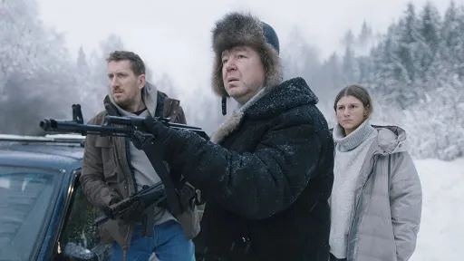 Второй сезон «Эпидемии» выйдет на платформе онлайн-кинотеатра PREMIER